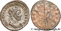 MASSIMIANO ERCOLE Aurelianus