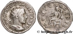 GORDIAN III Antoninien