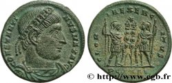 CONSTANTINE I THE GREAT Centenionalis ou nummus