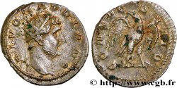 DIVI consecration of TRAJANUS DECIUS Antoninien AU