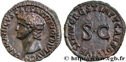 GERMANICUS As AU/MS