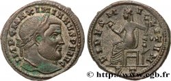 GALERIO Follis ou nummus