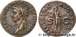 CLAUDIUS As