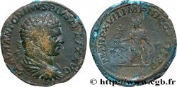 CARACALLA Sesterce
