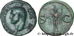 AGRIPPA As SUP/TTB+