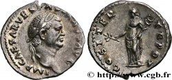 VESPASIEN Denier SPL