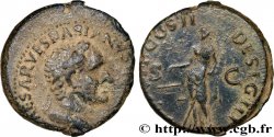 VESPASIEN As
