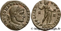 CONSTANTINE I THE GREAT Follis ou nummus