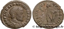 CONSTANTINE I THE GREAT Follis ou nummus