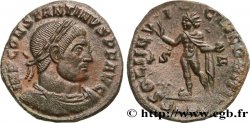 CONSTANTINE I THE GREAT Follis ou nummus
