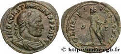 CONSTANTIN Ier LE GRAND Follis ou nummus TTB+