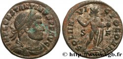 CONSTANTINUS I DER GROßE Follis ou nummus