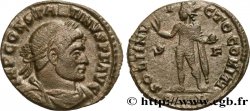 CONSTANTINE I THE GREAT Follis ou nummus