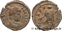 HELENA Centenionalis ou nummus