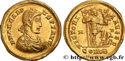 ARCADIUS Solidus  AU