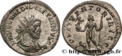 DIOCLEZIANO Aurelianus
