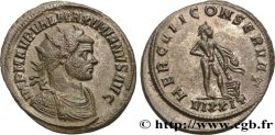 MAXIMIANUS HERCULIUS Aurelianus