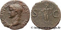 AGRIPPA As TB+/TB