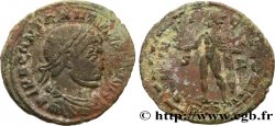 CONSTANTIN Ier LE GRAND Follis ou nummus