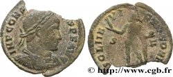 CONSTANTINE I THE GREAT Follis ou nummus