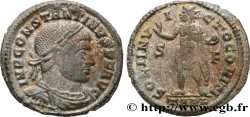 CONSTANTIN Ier LE GRAND Follis ou nummus