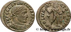 CONSTANTIN Ier LE GRAND Follis ou nummus