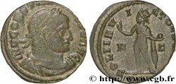 CONSTANTIN Ier LE GRAND Follis ou nummus TTB/TTB+