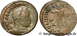 CONSTANTINE I THE GREAT Follis ou nummus
