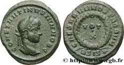 CONSTANTIN II Centenionalis ou nummus