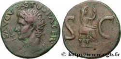 AUGUSTUS As