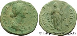 FAUSTINA GIOVANE Dupondius