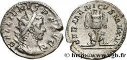 GALLIENUS Antoninien