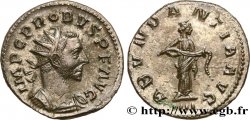 PROBUS Aurelianus