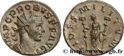 PROBO Aurelianus