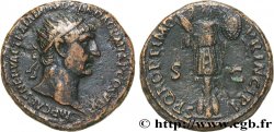 TRAJAN Dupondius