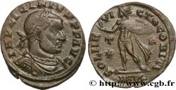 LICINIUS Ier Follis ou nummus