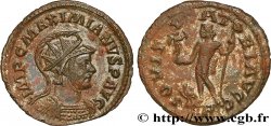 MAXIMIANUS HERCULIUS Aurelianus
