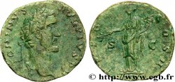 ANTONINUS PIUS Sesterce