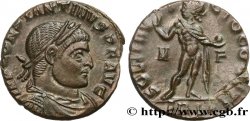 CONSTANTINE I THE GREAT Follis ou nummus