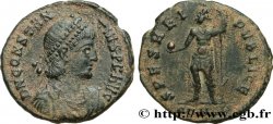 CONSTANTIUS II Maiorina réduite