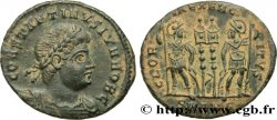 CONSTANTINE II Centenionalis ou nummus