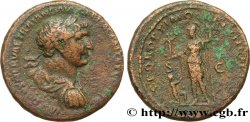 TRAJANUS As