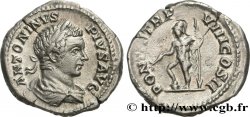 CARACALLA Denier