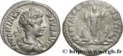 CARACALLA Denier