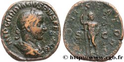 GORDIAN III Sesterce
