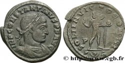 CONSTANTIN Ier LE GRAND Follis ou nummus
