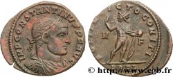 CONSTANTIN Ier LE GRAND Follis ou nummus