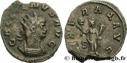 GALLIENUS Antoninien