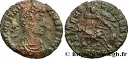 CONSTANCE II Maiorina réduite