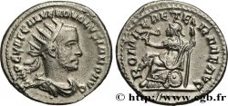 VOLUSIANUS Antoninien